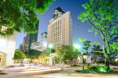 Stamford Plaza Brisbane - Hotel Accommodation 18