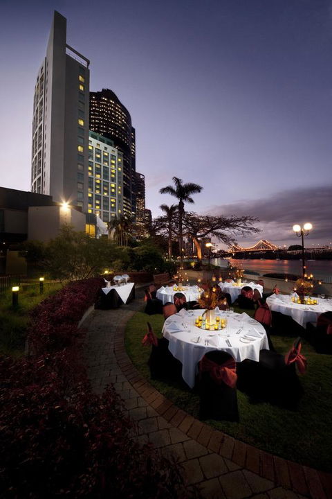 Stamford Plaza Brisbane - Hotel Accommodation 38