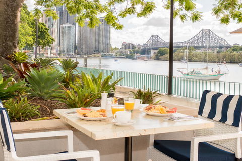 Stamford Plaza Brisbane - Hotel Accommodation 8