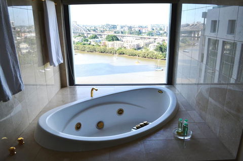 Stamford Plaza Brisbane - Hotel Accommodation 41