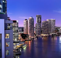 Stamford Plaza Brisbane - Hotel Accommodation