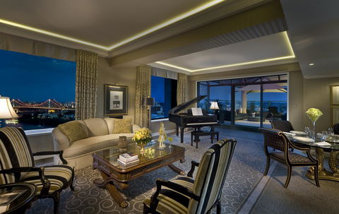 Stamford Plaza Brisbane - Hotel Accommodation 5