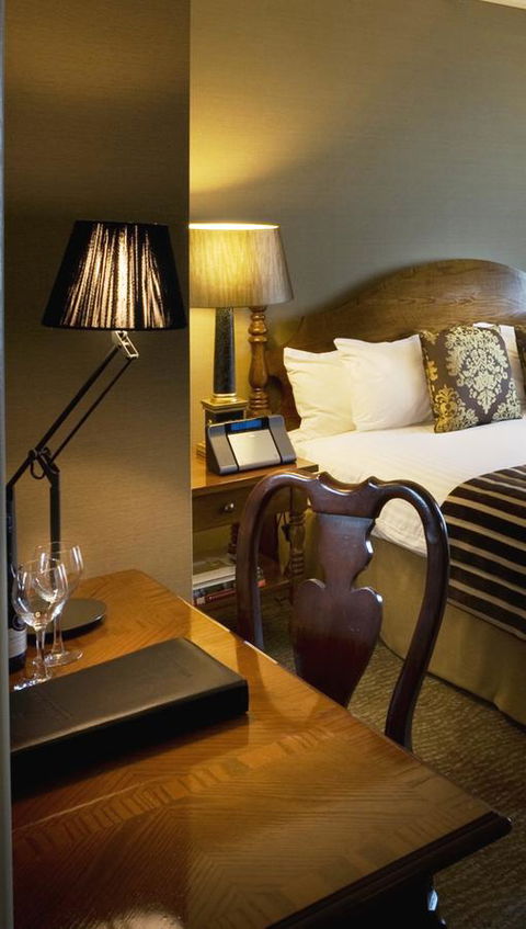 Stamford Plaza Brisbane - Hotel Accommodation 24