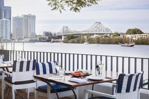 Stamford Plaza Brisbane - Hotel Accommodation 3