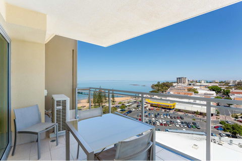 Proximity Waterfront Apartments - Hotel Accommodation 31