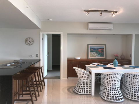 Proximity Waterfront Apartments - Hotel Accommodation 23