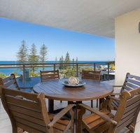 Proximity Waterfront Apartments - Hotel Accommodation