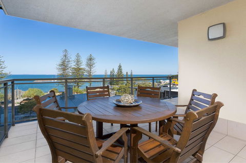 Proximity Waterfront Apartments - Hotel Accommodation 0