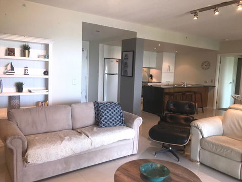 Proximity Waterfront Apartments - Hotel Accommodation 5