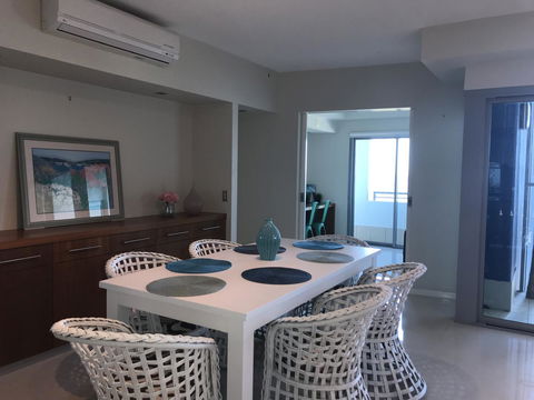 Proximity Waterfront Apartments - Hotel Accommodation 16