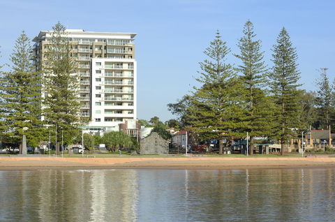 Proximity Waterfront Apartments - Hotel Accommodation 37