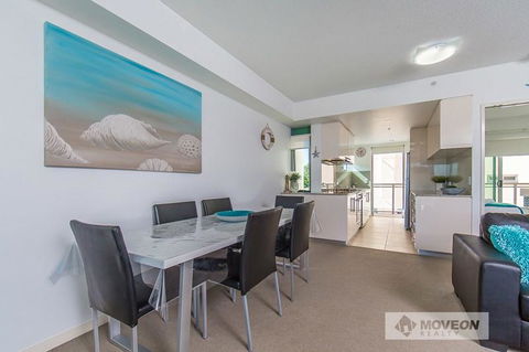 Proximity Waterfront Apartments - Hotel Accommodation 27