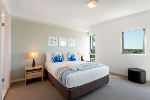 Proximity Waterfront Apartments - Hotel Accommodation 28