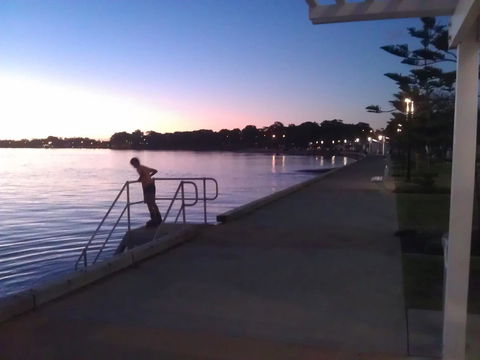 Proximity Waterfront Apartments - Hotel Accommodation 40