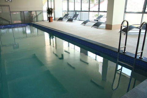 Proximity Waterfront Apartments - Hotel Accommodation 34