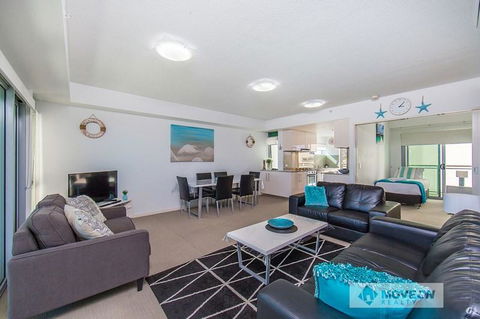 Proximity Waterfront Apartments - Hotel Accommodation 26
