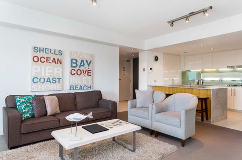 Proximity Waterfront Apartments - Hotel Accommodation 32
