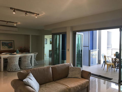 Proximity Waterfront Apartments - Hotel Accommodation 17