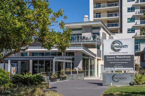 Proximity Waterfront Apartments - Hotel Accommodation 30
