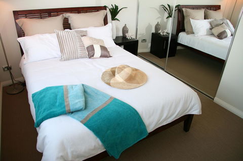 Proximity Waterfront Apartments - Hotel Accommodation 33