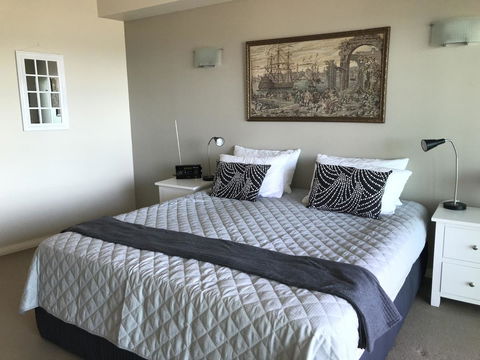 Proximity Waterfront Apartments - Hotel Accommodation 19