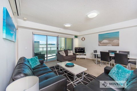 Proximity Waterfront Apartments - Hotel Accommodation 25