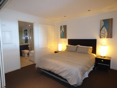 Marina View Apartment - Hotel Accommodation 0
