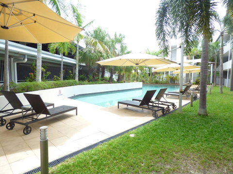 Marina View Apartment - Hotel Accommodation 3