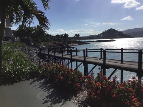Marina View Apartment - Hotel Accommodation 5