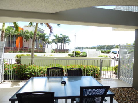 Marina View Apartment - Hotel Accommodation 4