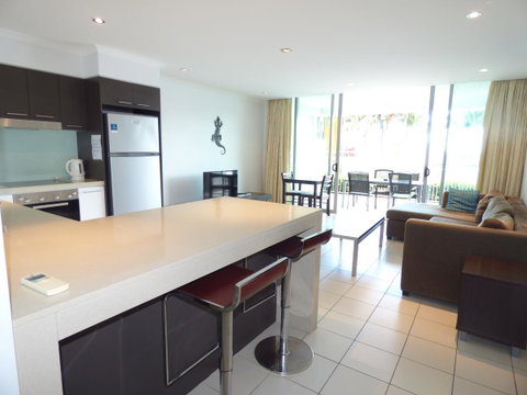 Marina View Apartment - Hotel Accommodation 2