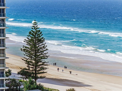 Sunbird Beach Resort Main Beach - Hotel Accommodation 27