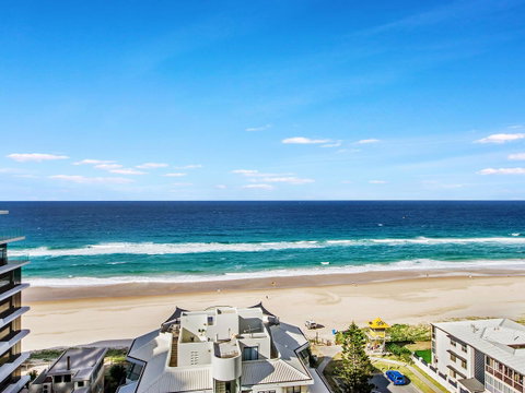 Sunbird Beach Resort Main Beach - Hotel Accommodation 14