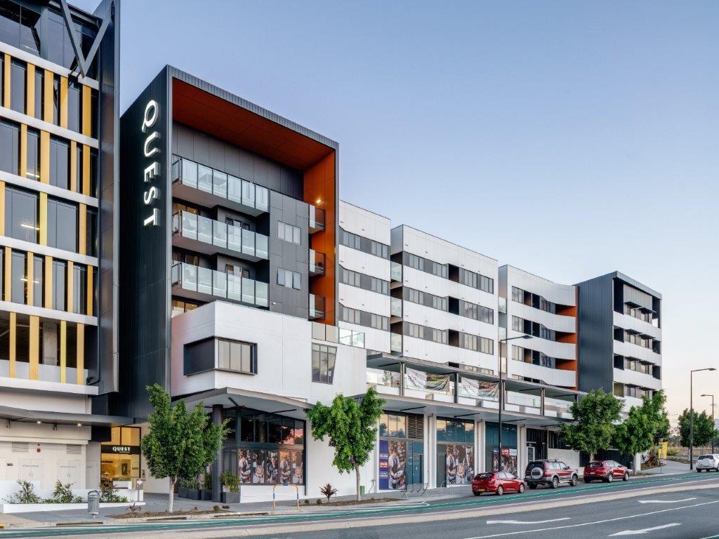 Gailes QLD Hotel Accommodation