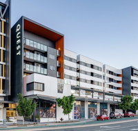 Quest Springfield Central - Hotel Accommodation