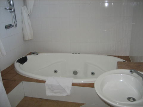 Talisman Apartments - Hotel Accommodation 20