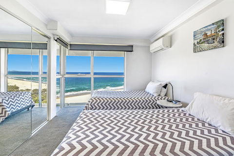 Talisman Apartments - Hotel Accommodation 1