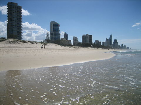 Talisman Apartments - Hotel Accommodation 9