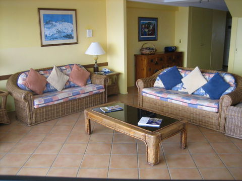 Talisman Apartments - Hotel Accommodation 18