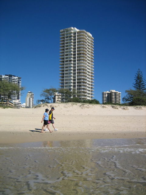 Talisman Apartments - Hotel Accommodation 6