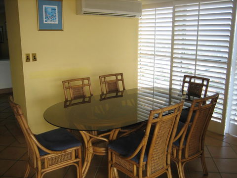 Talisman Apartments - Hotel Accommodation 19