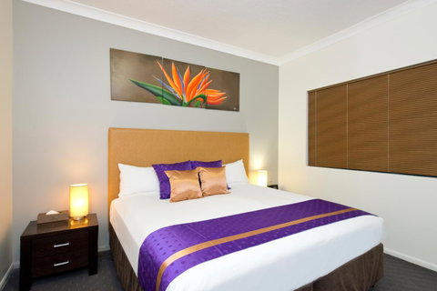 Park Regis Anchorage - Hotel Accommodation 7