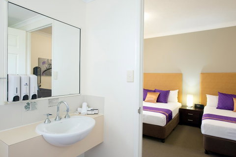 Park Regis Anchorage - Hotel Accommodation 17