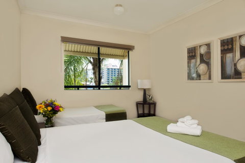 Park Regis Anchorage - Hotel Accommodation 22