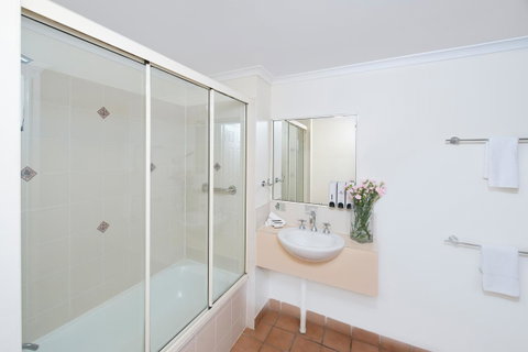 Park Regis Anchorage - Hotel Accommodation 10