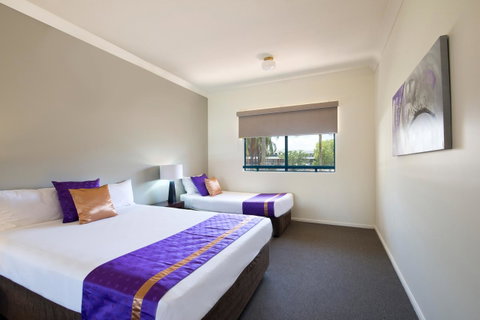 Park Regis Anchorage - Hotel Accommodation 14