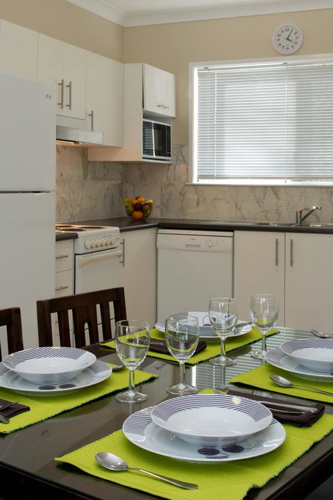 Park Regis Anchorage - Hotel Accommodation 20