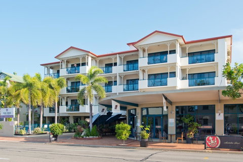 Park Regis Anchorage - Hotel Accommodation 1