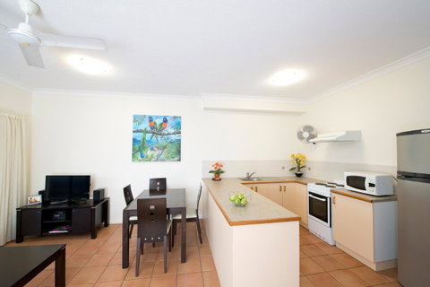 Park Regis Anchorage - Hotel Accommodation 6