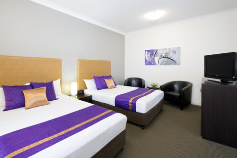 Park Regis Anchorage - Hotel Accommodation 15